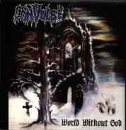 Convulse - World Without God