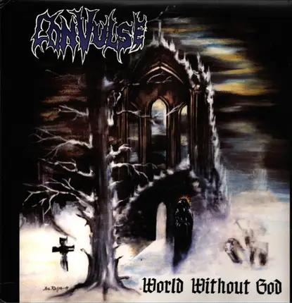 Convulse - World Without God