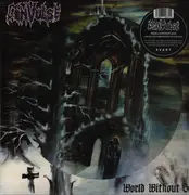 Picture Disc - Convulse - World Without God - 30th Anniv Ed / Picture Disc