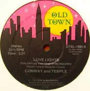 Old Town Records