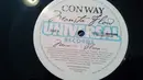 12inch Vinyl Single - Conway - Monsta Flow