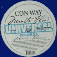 Conway - Monsta Flow