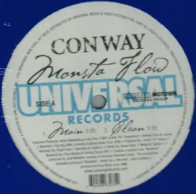 Conway - Monsta Flow