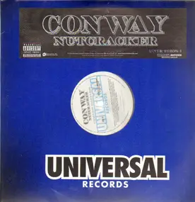 Conway - Nutcracker