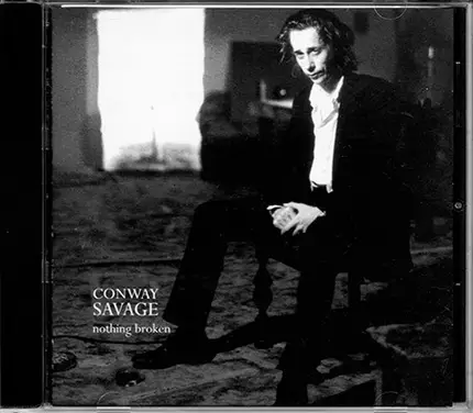 Conway Savage - Nothing Broken