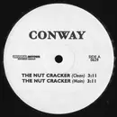 12inch Vinyl Single - Conway - The Nut Cracker / The Struggle