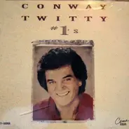 Conway Twitty - #1's Volume 1