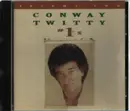 CD - Conway Twitty - #1's Volume 2