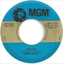7inch Vinyl Single - Conway Twitty - Mona Lisa / Danny Boy