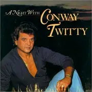 LP - Conway Twitty - A Night With