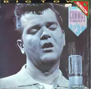 LP - Conway Twitty - Big Town