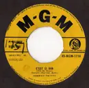 7inch Vinyl Single - Conway Twitty - C'est Si Bon (It's So Good)