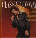 LP - Conway Twitty - Classic Conway