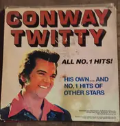 Conway Twitty - Conway Twitty