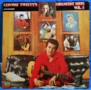LP - Conway Twitty - Conway Twitty's Greatest Hits Vol. I