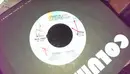 7inch Vinyl Single - Conway Twitty - Crazy In Love
