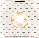 7inch Vinyl Single - Conway Twitty - Grand Ole Blues / I May Never Get To Heaven