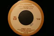 Conway Twitty - Happy Birthday Darlin'