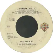 Conway Twitty - Heartache Tonight