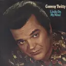 LP - Conway Twitty - Linda On My Mind
