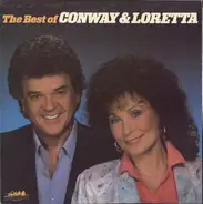 Conway Twitty & Loretta Lynn - The Best Of Conway & Loretta