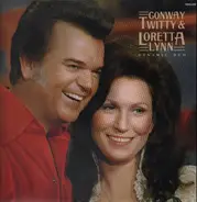 Conway Twitty & Loretta Lynn - Dynamic Duo