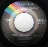 Conway Twitty & Loretta Lynn - From Seven Till Ten