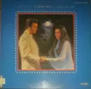 LP - Conway Twitty & Loretta Lynn - Lead Me On