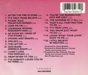 CD - Conway Twitty & Loretta Lynn - 20 Greatest Hits