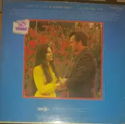 LP - Conway Twitty & Loretta Lynn - Lead Me On