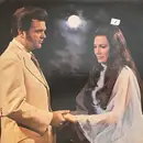 LP - Conway Twitty & Loretta Lynn - Lead Me On