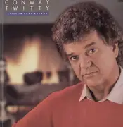 LP - Conway Twitty - Still In Your Dreams