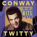 CD - Conway Twitty - Super Hits