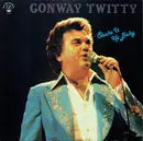 LP - Conway Twitty - Shake It Up Baby