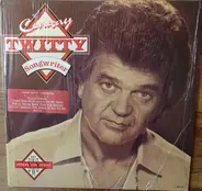 Conway Twitty - Songwriter