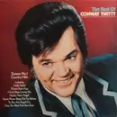 LP - Conway Twitty - The Best Of Conway Twitty: Sixteen Country No. 1 Hits