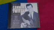 CD - Conway Twitty - The Best Of Conway Twitty
