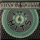 CD - Conway Twitty - The Hits