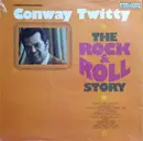 LP - Conway Twitty - The Rock & Roll Story