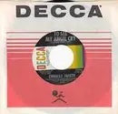 7inch Vinyl Single - Conway Twitty - To See My Angel Cry
