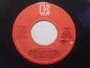 7inch Vinyl Single - Conway Twitty - We Did But Now You Don't / A Good Love Died Tonight - SRC