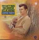 LP - Conway Twitty - You Can't Take The Country Out of Conway