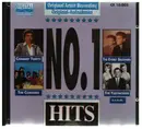 CD - Conway Twitty, The Coasters & others - No. 1 Hits