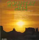 LP - Conway Twitty, Little David Wilkins, Brenda Lee - Country Hits Vol. 2