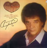 Conway Twitty - By Heart