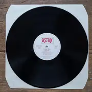 LP - Conway Twitty - Big Train