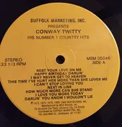 LP - Conway Twitty - Conway Twitty