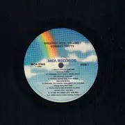 LP - Conway Twitty - Conway Twitty's Greatest Hits Vol. I