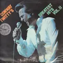 LP - Conway Twitty - Conway Twitty's Greatest Hits Vol. II