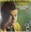 LP - Conway Twitty - Conway Twitty's Greatest Hits...